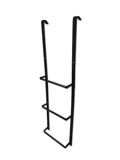 product image of window well ladder
