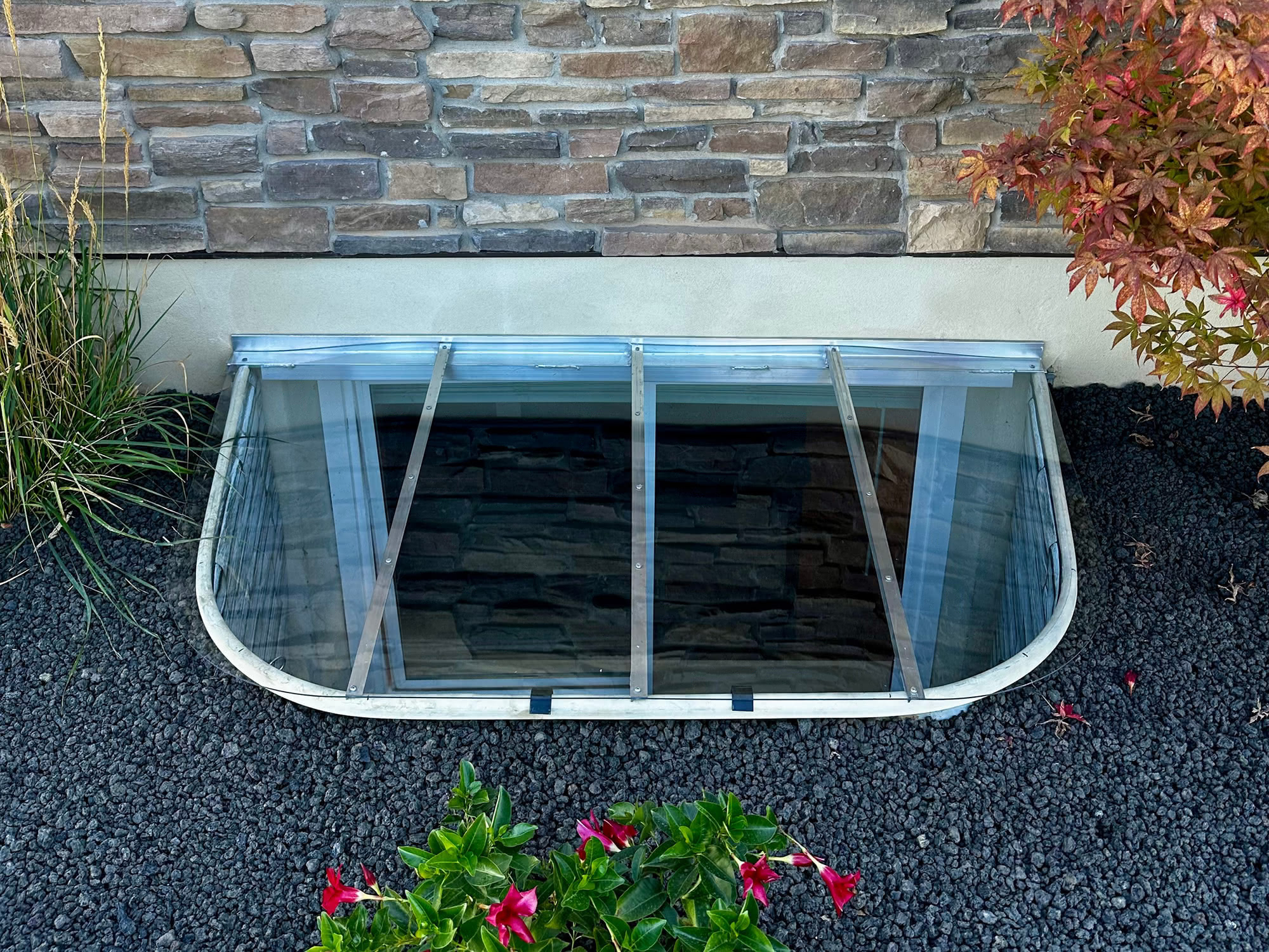 Standard Polycarbonate Cover